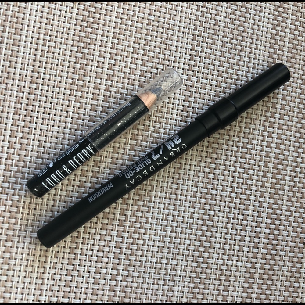 Urban Decay Lord Berry Eyeliners